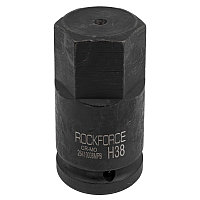 RF-26410038MPB RockFORCE Головка-бита ударная 3/4", H38