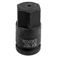 RF-26410036MPB RockFORCE Головка-бита ударная 3/4", H36