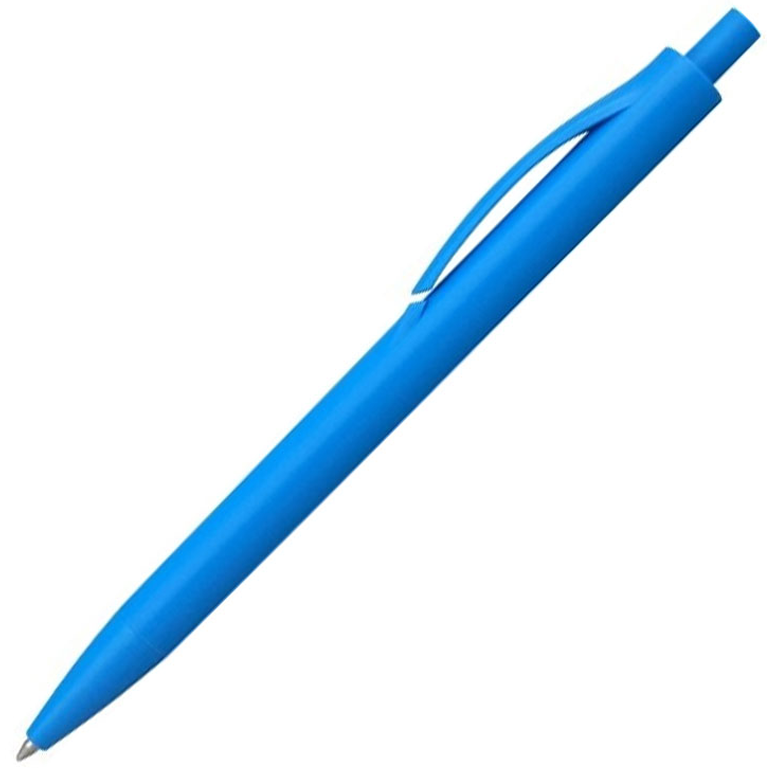 Ручка шариковая Хит, пластиковая - фото 5 - id-p218341732