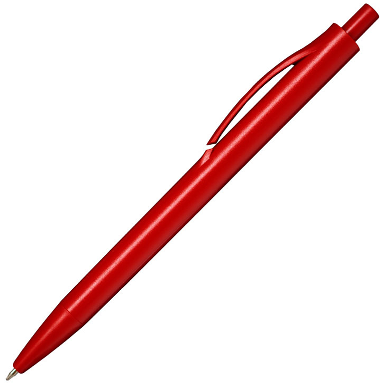 Ручка шариковая Хит, пластиковая - фото 1 - id-p218341732