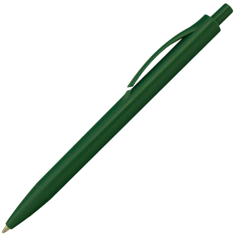 Ручка шариковая Хит, пластиковая - фото 7 - id-p218341732