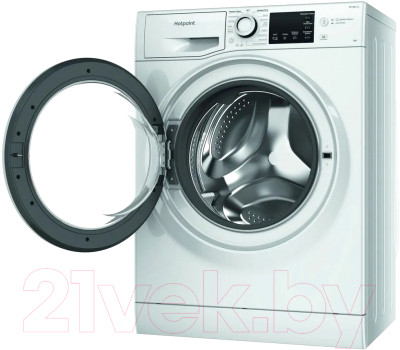 Стиральная машина Hotpoint-Ariston NSB 6015 W V RU - фото 3 - id-p218343357