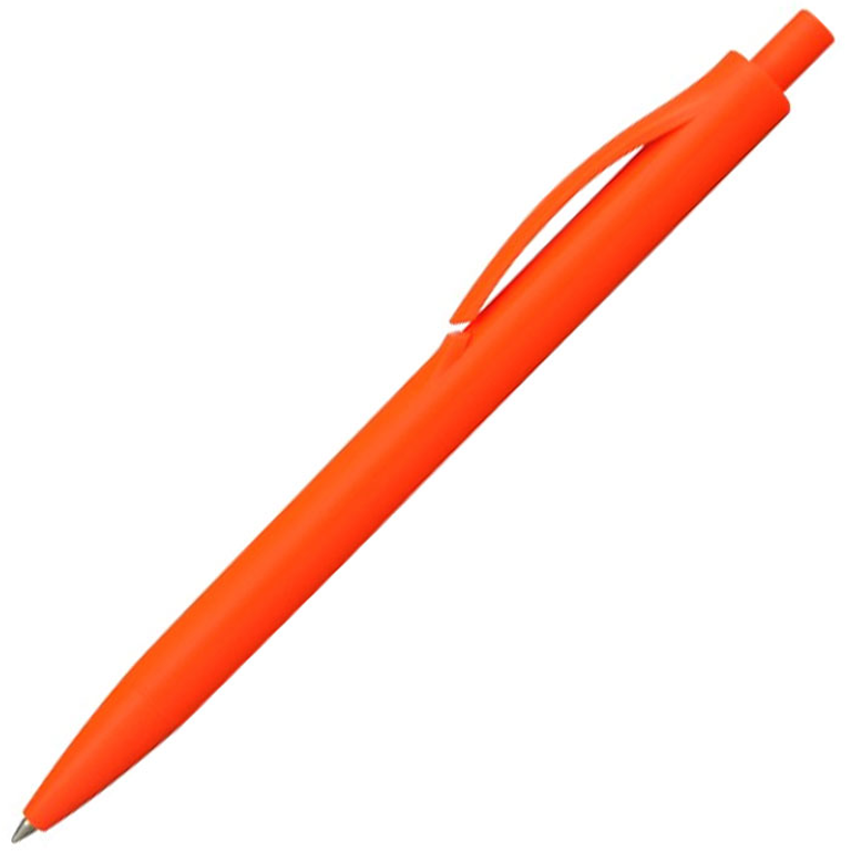 Ручка шариковая Хит, пластиковая - фото 1 - id-p218347120