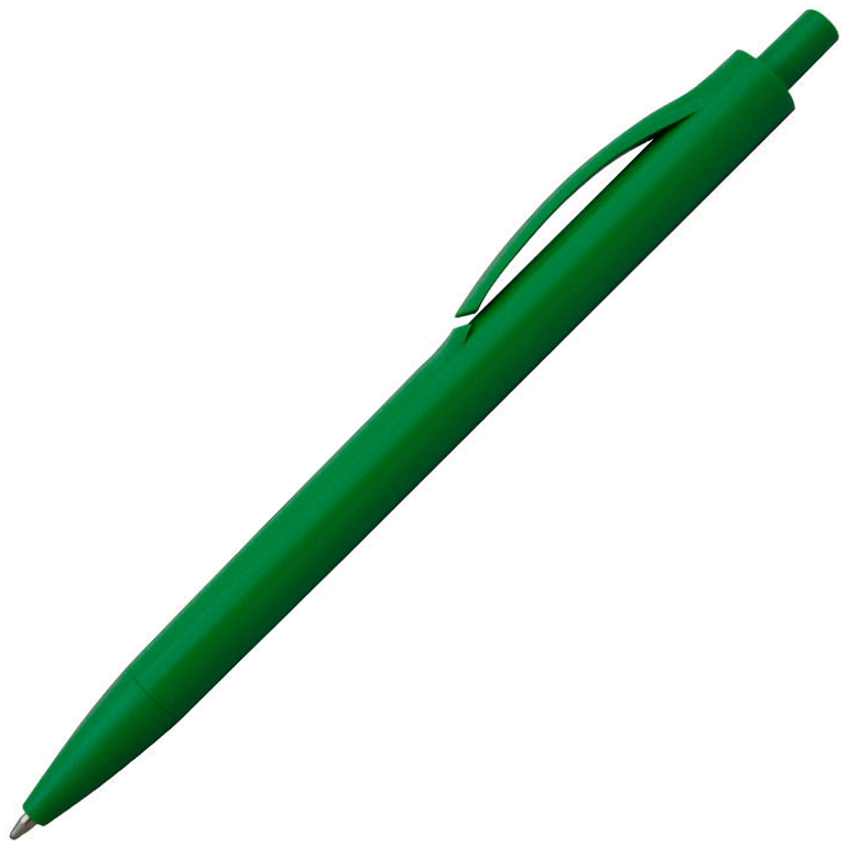 Ручка шариковая Хит, пластиковая - фото 3 - id-p218347120