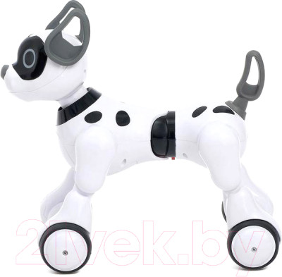 Радиоуправляемая игрушка IQ Bot Собака Koddy / 4376315 - фото 1 - id-p218345018