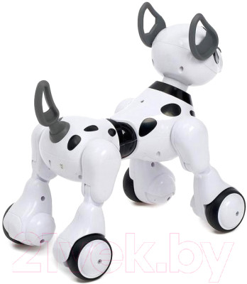 Радиоуправляемая игрушка IQ Bot Собака Koddy / 4376315 - фото 2 - id-p218345018