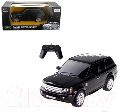 Радиоуправляемая игрушка Rastar Range Rover Sport / 30300B - фото 6 - id-p218336886