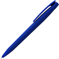 Ручка шариковая Z-PEN, пластик, софт тач