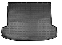 Коврик Норпласт для багажника Hyundai Tucson IV 2021-2023. Артикул NPA00-T31-734