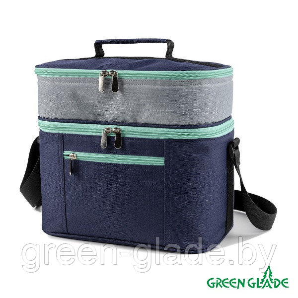 Набор для пикника Green Glade T3306 7 л / 22 предмета