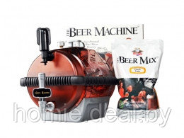 Домашняя мини-пивоварня BeerMachine Модель 2000 - фото 1 - id-p31347186