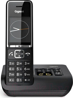 Беспроводной телефон Gigaset Comfort 550A RUS / S30852-H3021-S304 - фото 1 - id-p218353683
