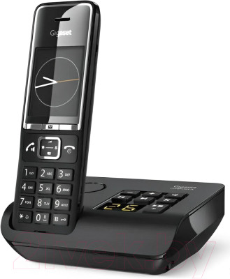 Беспроводной телефон Gigaset Comfort 550A RUS / S30852-H3021-S304 - фото 3 - id-p218353683