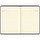 Ежедневник недатир. А5, 136л., кожзам, OfficeSpace "Windsor", зеленый, золотой срез En5v_25266, фото 2
