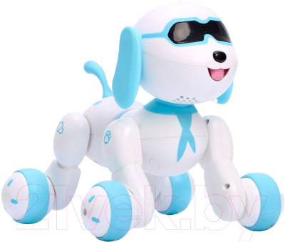 Радиоуправляемая игрушка IQ Bot Собака Charlie 17088 / 4376317 - фото 1 - id-p218355948