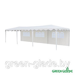 Большой шатер-тент Green Glade 1060 3х9х2,5м
