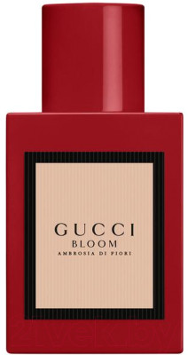 Парфюмерная вода Gucci Bloom Ambrosia di Fiori for Women - фото 1 - id-p218354003