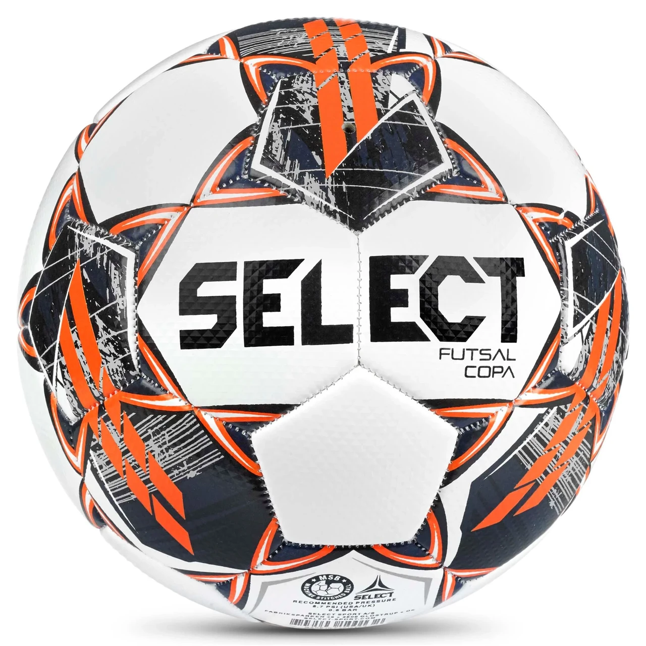Мяч футзальный Select Futsal Copa V23