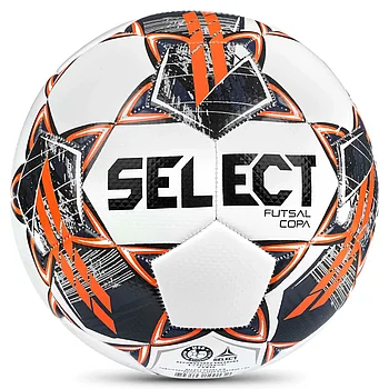 Мяч футзальный Select Futsal Copa V23