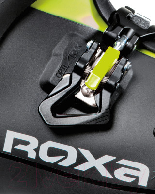 Горнолыжные ботинки Roxa Rfit Pro 110 Gw / 100303 - фото 3 - id-p218357807