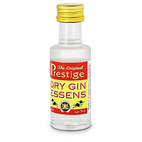 Эссенция для самогона Prestige Сухой Джин (Dry Gin Essense) 20 ml