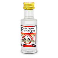 Эссенция для самогона Prestige Сухой Джин (Gin Essens) 20 ml