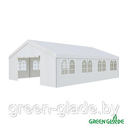 Шатер для свадьбы Green Glade 3006 6х8х3,3м полиэстер 2 коробки