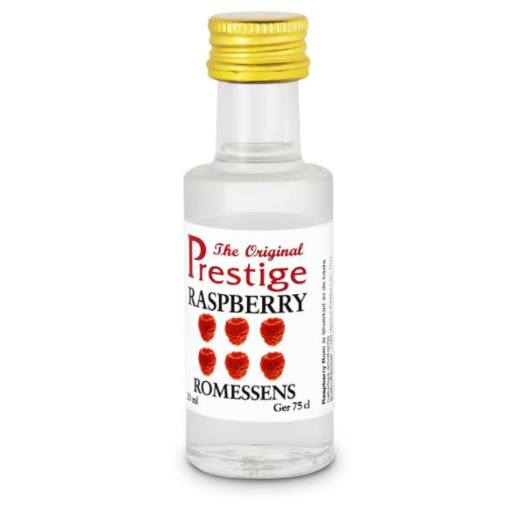 Prestige Малиновый Ром (RASPBERRY Rom) 20 ml