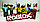 Фигурки роблокс Roblox Legends of Roblox 8 фигурок 303, фото 2