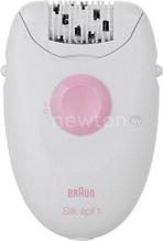 Эпилятор  Braun Silk-epil 1370