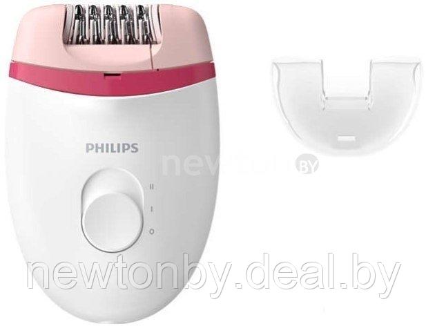 Эпилятор Philips BRE235/00 - фото 1 - id-p218359593