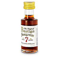 Prestige Виски Сигрем (Seagrams Whisky) 20 ml