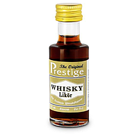 Эссенция для самогона Prestige Виски Ликёр (Whisky Liqueur) 20 ml