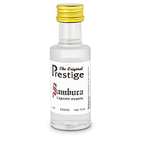 Эссенция для самогона Prestige Самбука (Sambuka) 20 ml