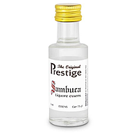 Эссенция для самогона Prestige Самбука (Sambuka) 20 ml