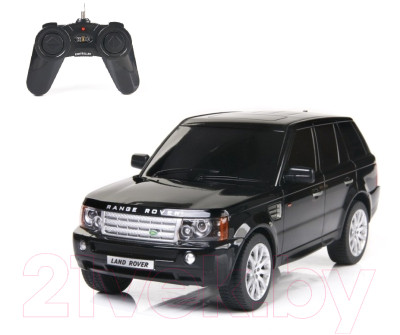 Радиоуправляемая игрушка Rastar Range Rover Sport / 30300B - фото 4 - id-p218361407
