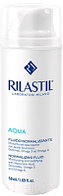 Флюид для лица Rilastil Aqua нормализующий с увлажняющим и матирующим действием