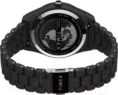 Часы наручные мужские Timex TW2V77000 - фото 2 - id-p218363364