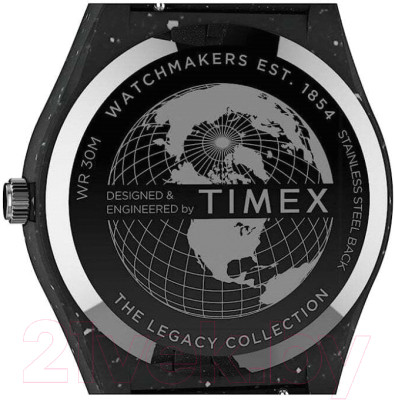Часы наручные мужские Timex TW2V77000 - фото 4 - id-p218363364