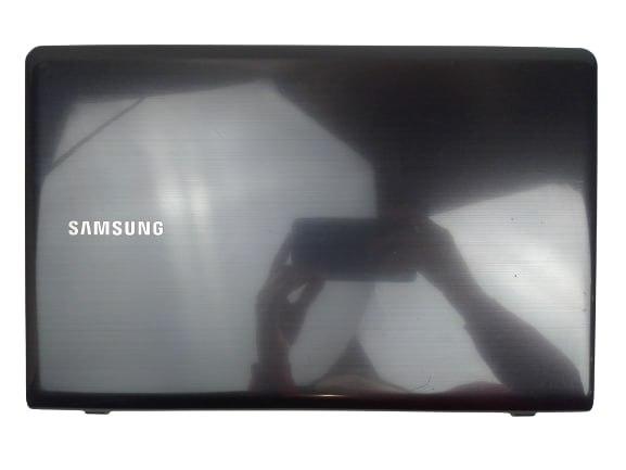 Крышка матрицы Samsung NP355Е5С (с разбора)