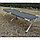 Раскладушка-кровать туристическая Mircamping , арт. CF-0933, фото 2