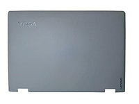 Крышка матрицы Lenovo Yoga 510-14, белая (с разбора)