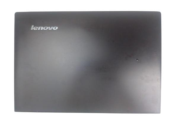 Крышка матрицы Lenovo IdeaPad Z510, черная