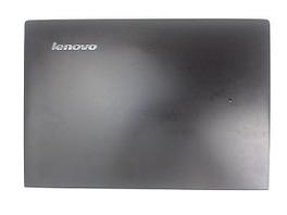 Крышка матрицы Lenovo IdeaPad Z510, черная