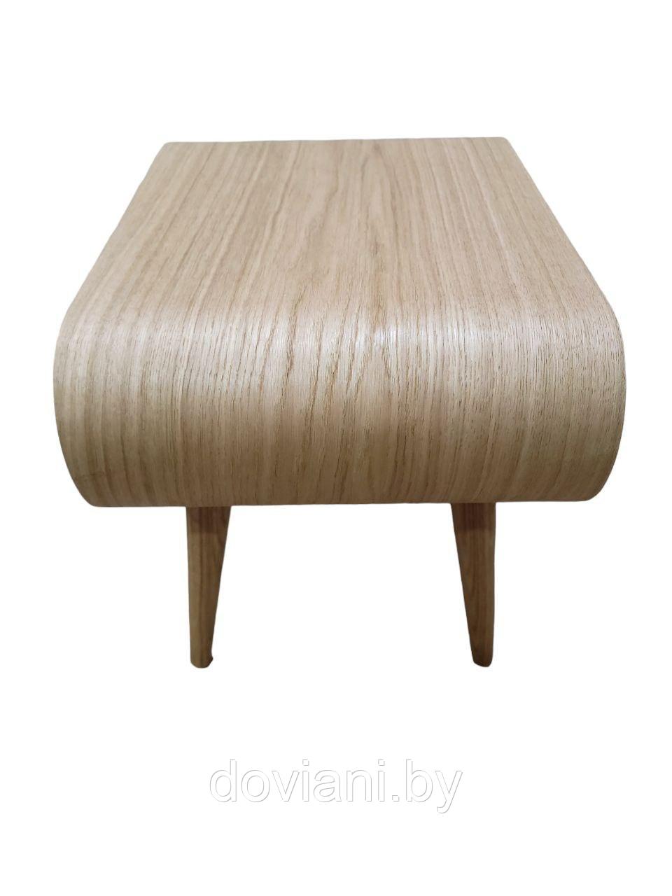Столик в спальню (прикроватный столик) - фото 5 - id-p205676029