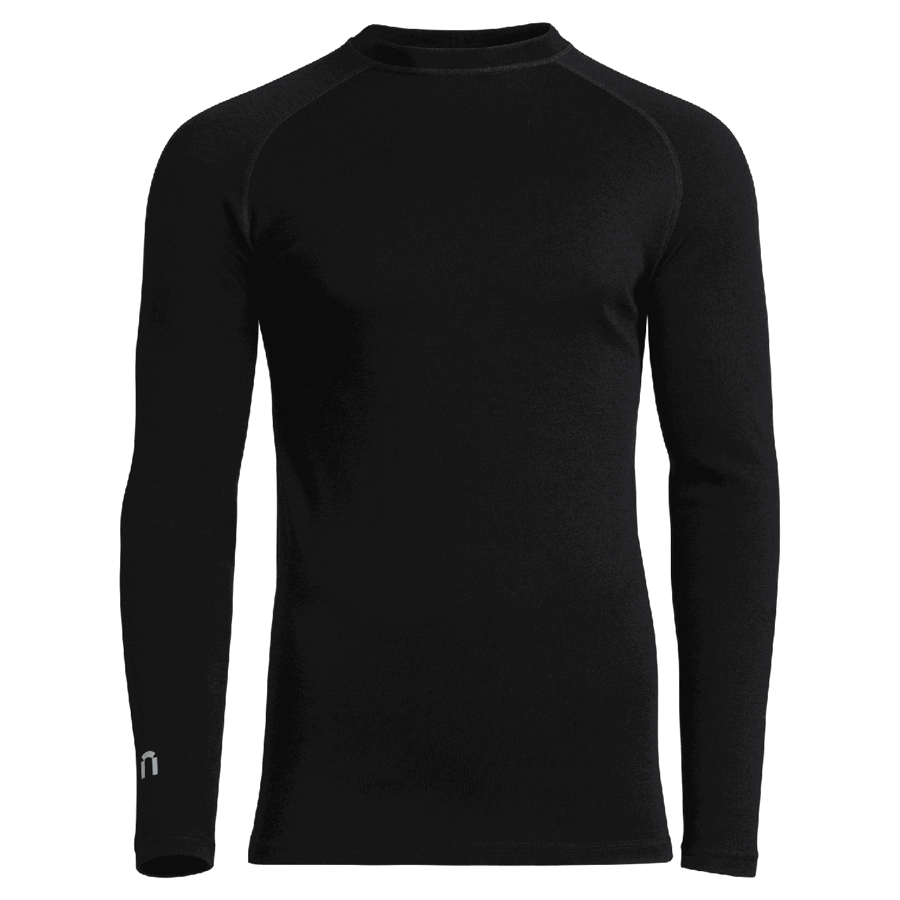 Термобелье Nortrek Base 50 Merino NorthOutdoor Active (Финляндия) (штаны + футболка) - фото 2 - id-p218366996