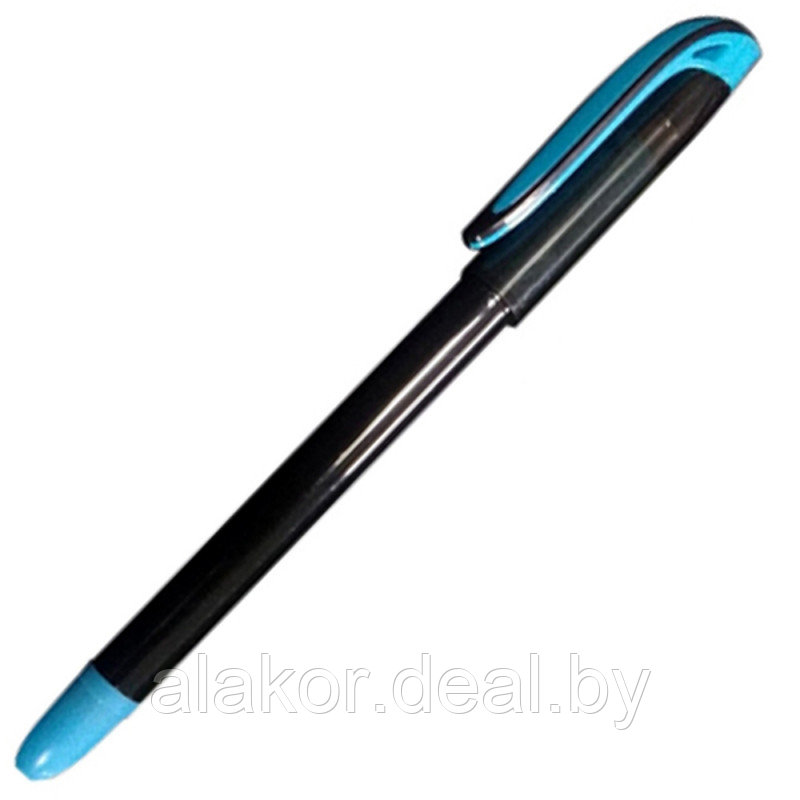 Ручка шариковая Cello Maxriter XS, 0.7, корпус ассорти, цвет синий - фото 2 - id-p218367026