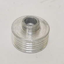 3.140.110.00-48 Шкив большой для рубанка WEH-950