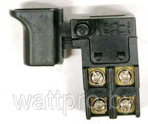 KG0173 выключатель KG0173 перфоратор с фиксатором