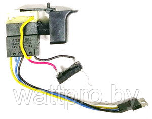 KG0185 выключатель KG0185 шуруповерт с радиатором
